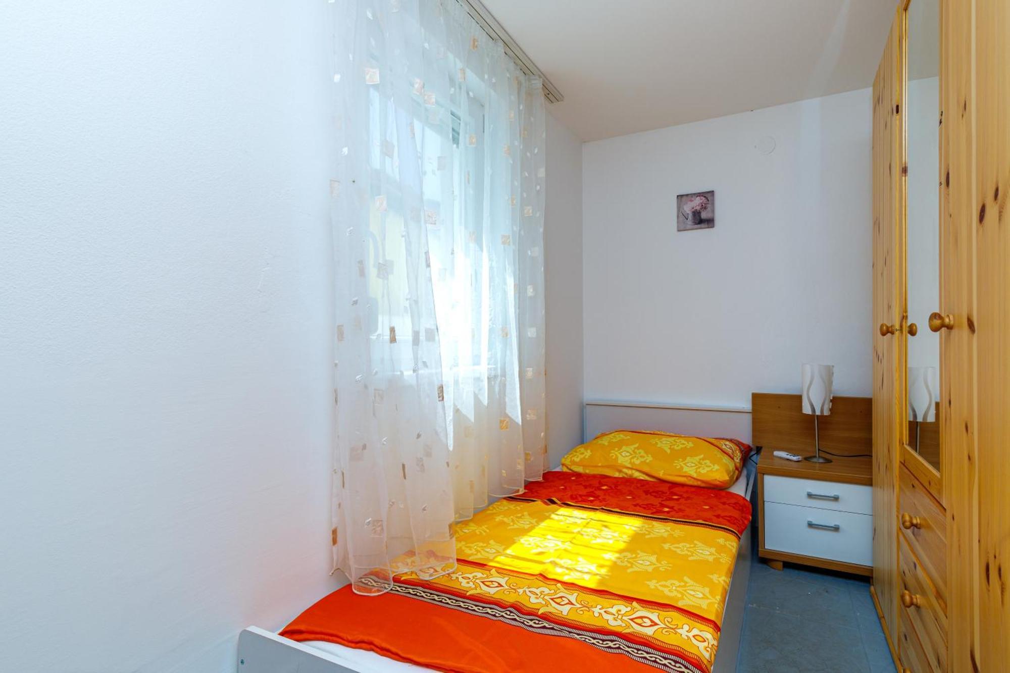 Apartments Elisabeth Medulin Eksteriør bilde